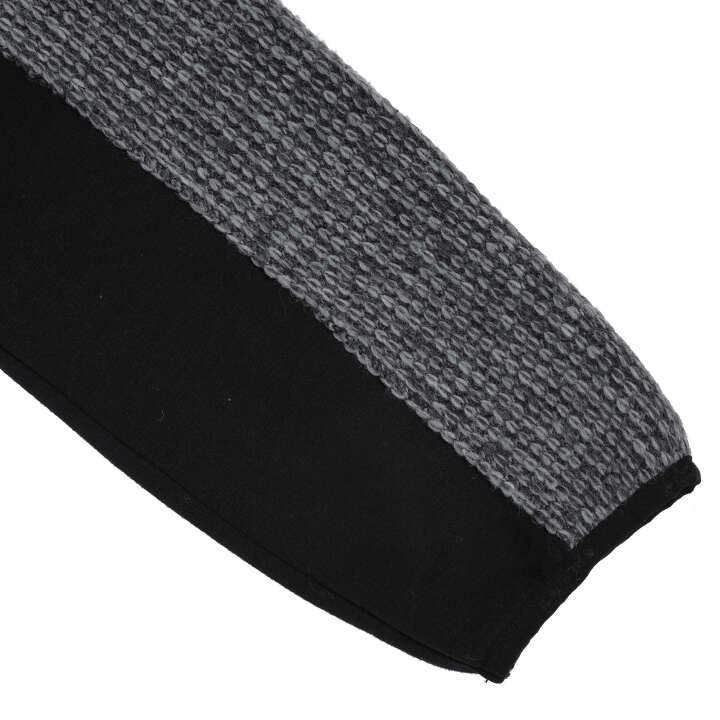 ICEPEAK Herren Strickfleece-Jacke Ardes